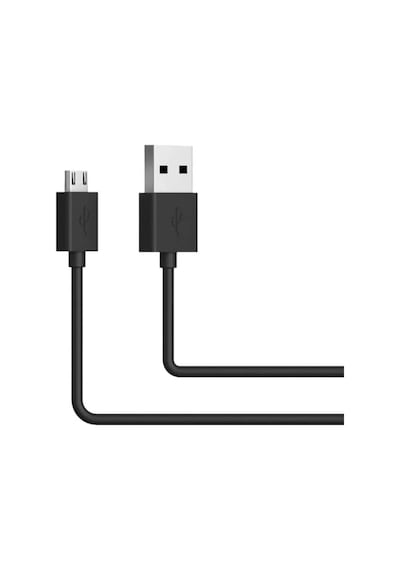 Dexim Dwa107 Usb To Micro Usb Kablo-siyah 1.2 Metre Siyah
