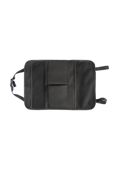 Bestchoice Araç İçi Koltuk Arkası Organizer 37 X 52 Cm 2 Adet