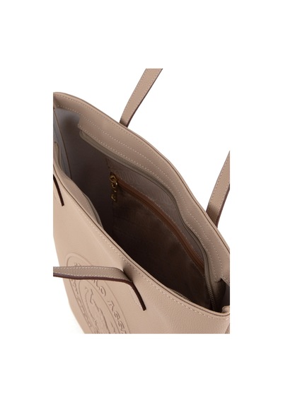 U.S. Polo Assn. Kadın Vizon Kol Çantası 50303398-VR052