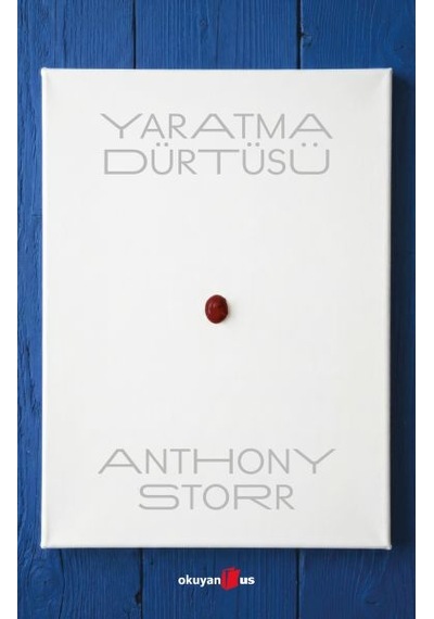 Yaratma Dürtüsü