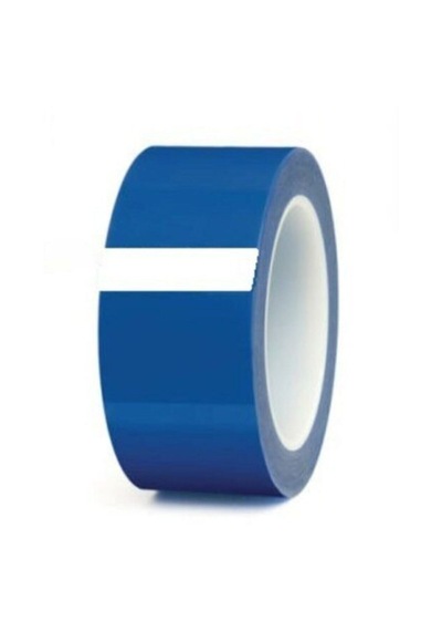 Tamir Bandı Lacivert Renk 48mm 10mt Bant 1 Adet