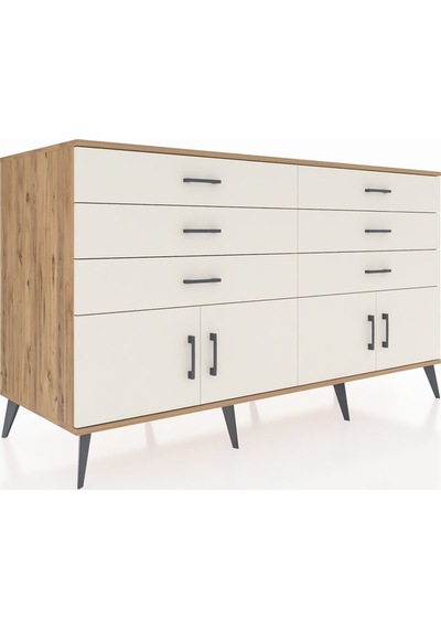 Kronos Konsol 2 Raflı 6 Çekmeceli 4 Kapaklı 176x59x99 Çam-aytaşı Çam-aytaşı Kronos Konsol 2 Raflı 6 Çekmeceli 4 Kapaklı 176x59x99 Çam-aytaşı Çam-aytaşı
