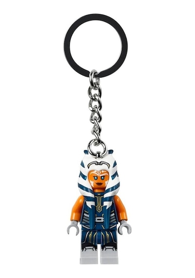 LEGO® Star Wars 854186 Ahsoka Tano Anahtarlık