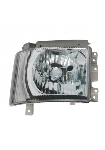 Isuzu Npr75 Far Komple Sol Motorlu 1 Adet