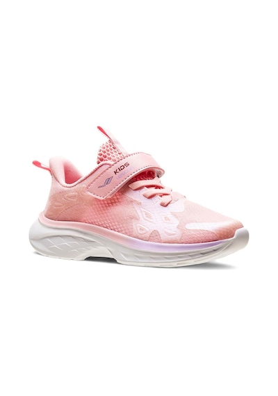 Lescon Kite-f Cocuk Pembe Kız Çocuk Spor Ayakkabı Pembe