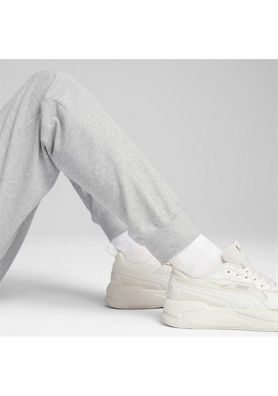 Puma Ess Elva Pants Tr Gri Erkek Eşofman Altı - 690896 04 Gri