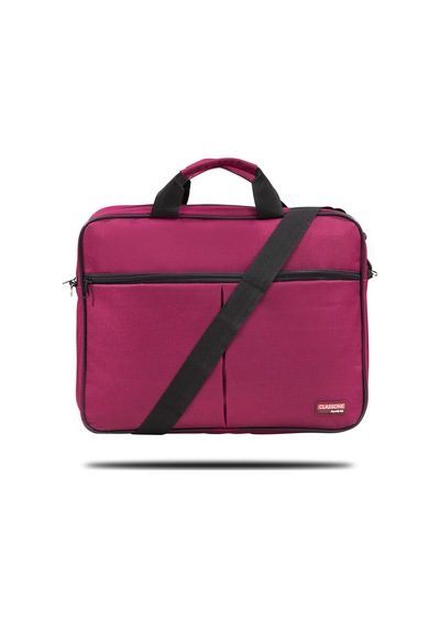 Classone Bnd305 Bnd305 Eko Serisi -Bordo