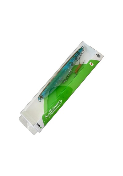 İma Salt Skimmer 110mm 14gr Su Üstü Maket Yem Y0212