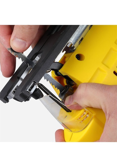 Dekupaj Testere 800 W 110 Mm Lazerli Rtrmax - Rtm3680