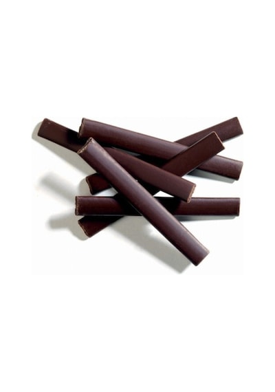Callebaut Pişebilen Bitter Çubuk Çikolata 1,6 Kg