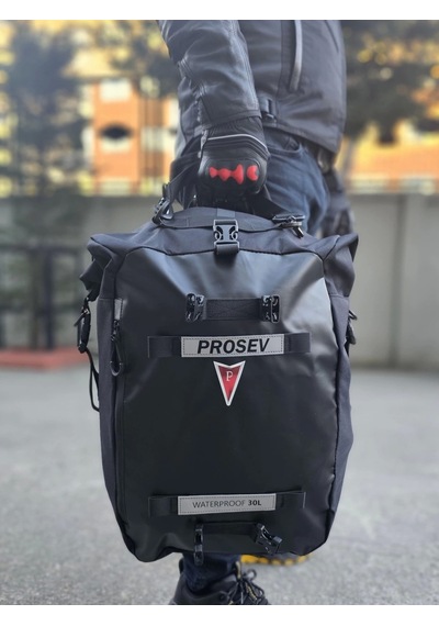 Prosev Wb20 20lt Sırt Çantası