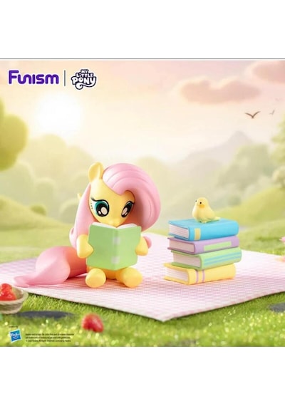 My Little Pony Sevimli Sürpriz Paket 1 Adet