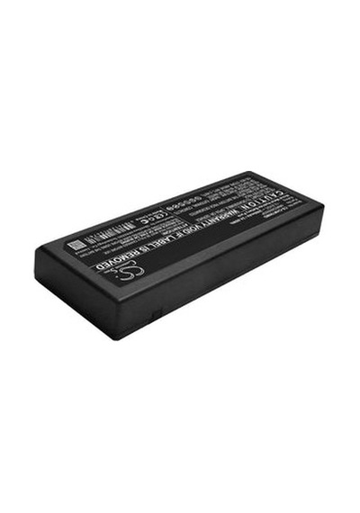 Medchoice Mmed6000dp İçin Batarya
