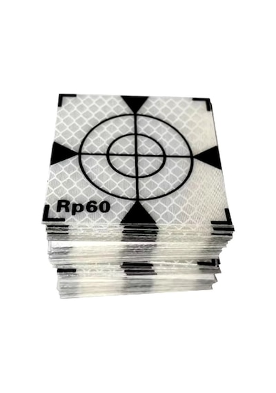 Kağıt Prizma 10x10 Cm Rt100