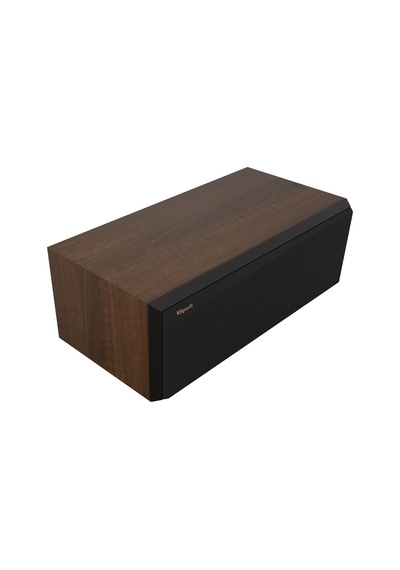 Klipsch Rp-500c Iı Center Merkez Hoparlör Ceviz