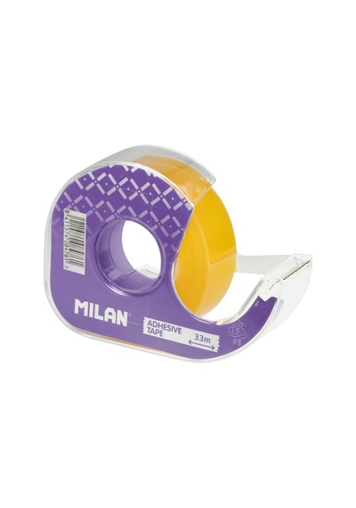 Mılan 80217 Bant 19mmx33m 36lı