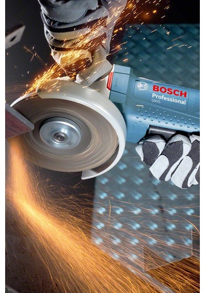 Gws 9-115 Professional 900 W Avuç Taşlama