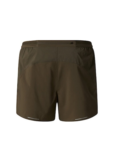 The North Face M Sunriser Short 5 Erkek Günlük Şort Nf0a8bbt21l1yeşil Yeşil