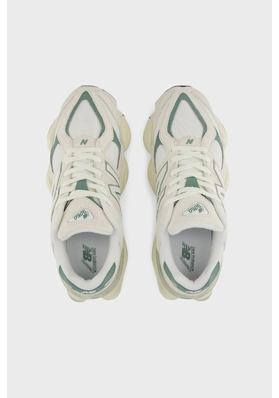New Balance Unisex Ayakkabı U9060eeı Beyaz Beyaz