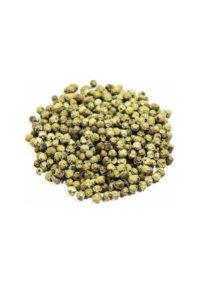 Botanik Sağlık Tane Yeşil Biber 100 G