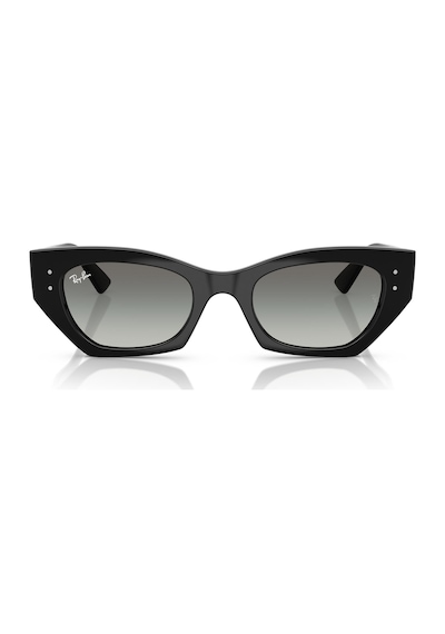 Ray-ban Rb4430 667711 49 Unisex Güneş Gözlüğü Siyah