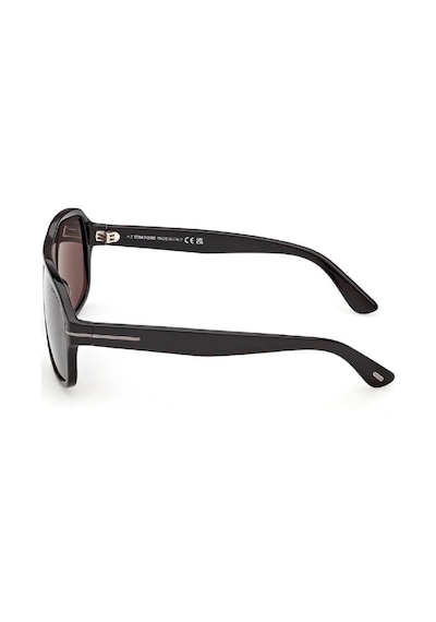 Tom Ford Tf1335s-63 01a Güneş Gözlüğü Siyah