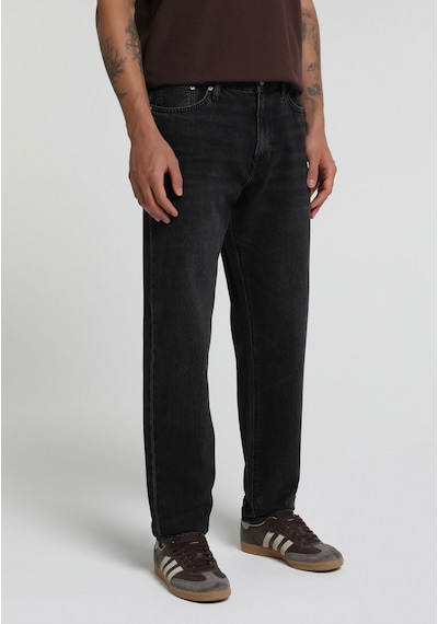 Colin's Colins Tapered Fit Erkek Black Black Denim Jean Pantolon Cl1082624 Q1.v1 Dn45122