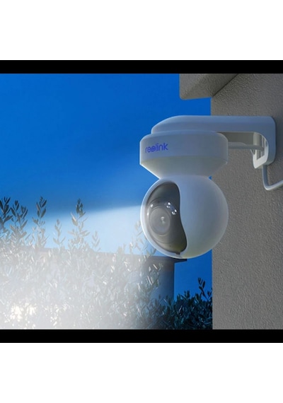 Reolink E1 Outdoor