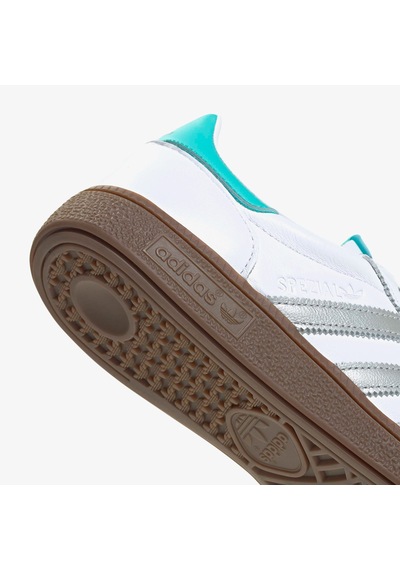 Adidas Handball Spezial Mercedes Unisex Beyaz Spor Ayakkabı Kj1178