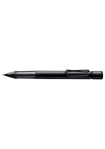 Lamy Al-star Versatıl Kalem Alumınyum 0.5 Sıyah Siyah