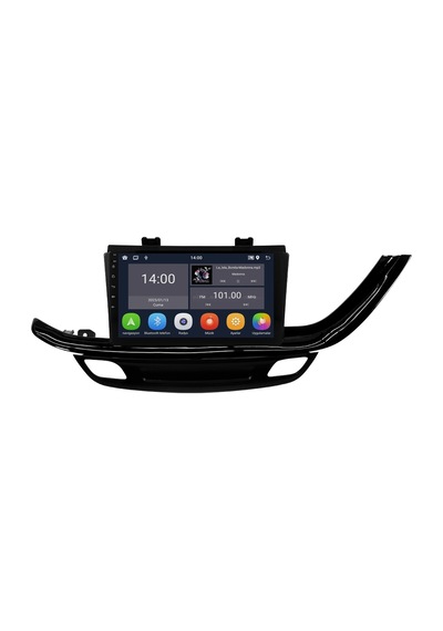 Opel Insignia Android Multimedya Sistemi 2017-2019 Crv-4938xd 9"