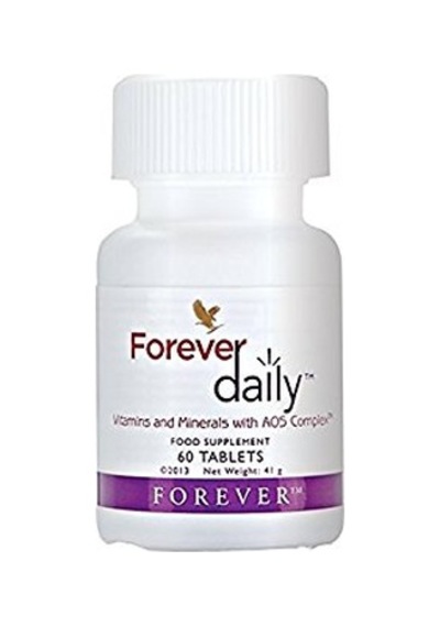Forever Daily-60   Tablet