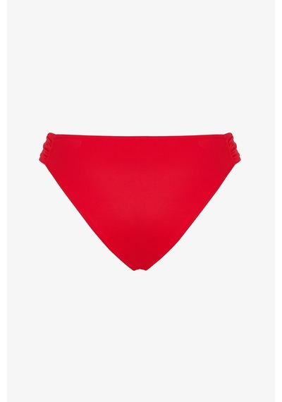 Penti Kırmızı Hipkini Bikini Altı