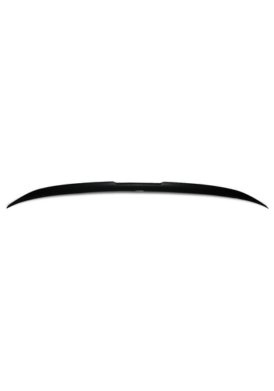 Fiat Egea Spoiler Bagaj Üstü Sunplex Piano Black 2015- Sonrası