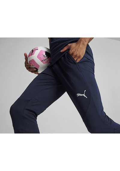 Puma Teamfinal Training Pants Erkek Futbol Antrenman Eşofman Altı 65856306 Lacivert 65856306 Lacivert