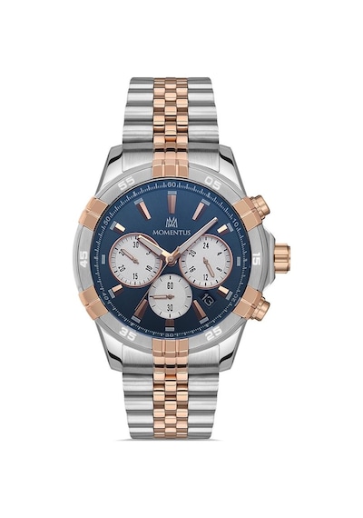 Momentus SM367T-07SR Erkek Kol Saati