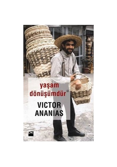 Victor'un Yaşam Dönüşümüne Dair Düşüncelerini Anlattığı Eser