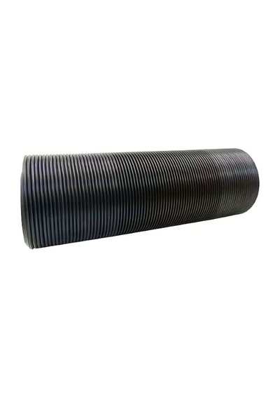 Akordion Boru 30cm Açıldığında 90cm