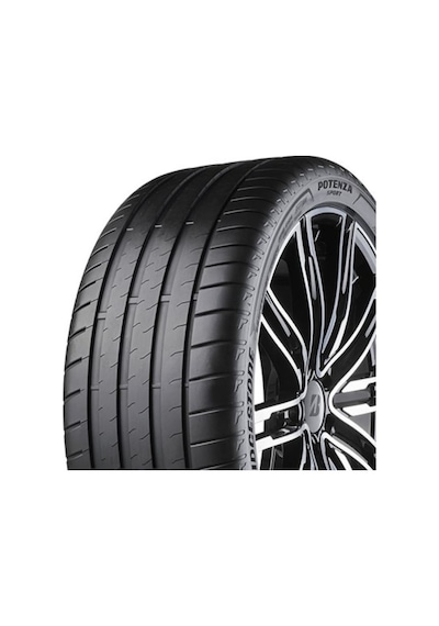 Bridgestone 225/55R17 101Y XL Potenza Sport Yaz Lastiği 2024