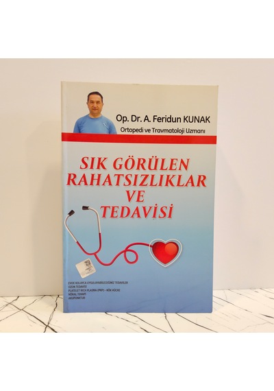 Sık Görülen Rahatsızlıklar Ve Tedavisi