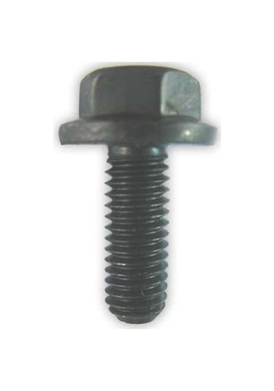 Kendinden Pullu Civata Siyah M12X40 5 Adet