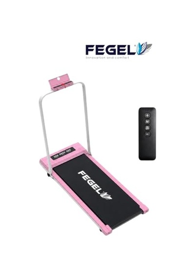 Fg-07 Katlanabilir Koşu Bandı 1-10 Km/s Hız Aralığı