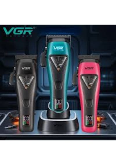 Vgr V-035T Tıraş Makinesi