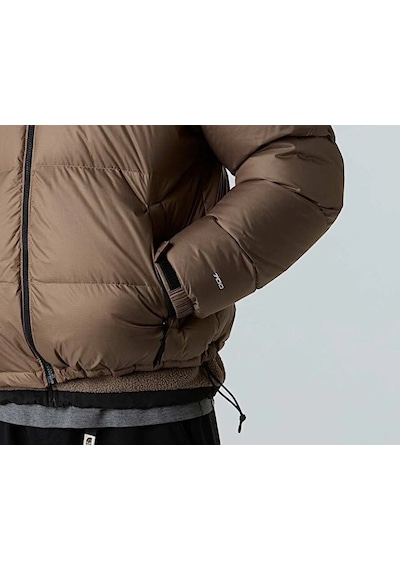 The North Face M 1996 Retro Nuptse Jacket Erkek Outdoor Montu 700 Dolgu Kaz Tüyü Nf0a3c8ddhl1 Kahverengi The North Face M 1996 Retro Nuptse Jacket Erkek Outdoor Montu 700 Dolgu Kaz Tüyü Nf0a3c8ddhl1 Kahverengi