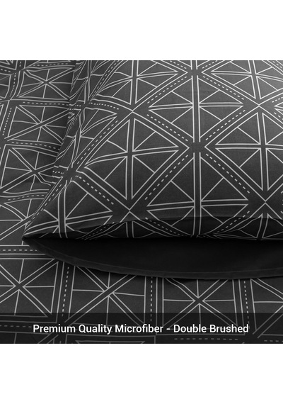 King Boy Yatak Takımları Çift Fırçalı Mikrofiber Battal Boy Nevresim Takımı 3 Parça Fermuarlı Yatak Seti, Ultra Yumuşak Anti Alerjik Kolay Bakım Ütü Yapmaz King 230 X 220 Cm , Kömür / Gri Çok Renkli King Boy Yatak Takımları Çift Fırçalı Mikrofiber Battal Boy Nevresim Takımı 3 Parça Fermuarlı Yatak Seti, Ultra Yumuşak Anti Alerjik Kolay Bakım Ütü Yapmaz King 230 X 220 Cm , Kömür / Gri Çok Renkli