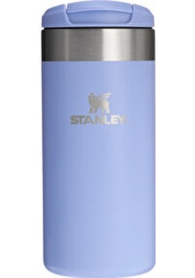 The Aerolight Transit Mug 0.35l - Eflatun Çok Renkli