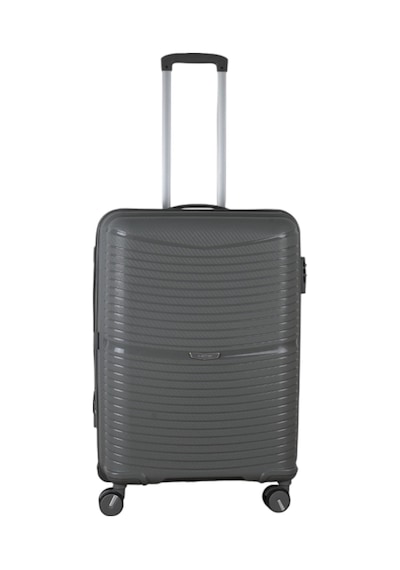 Mçs Group V379 Aura Y.üretim Pp Valiz 65 Cm S21yy100014265 00006 Gri