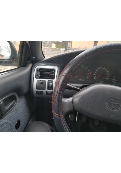 Toyota Uyumlu Corolla Gli Konsol Kaplama