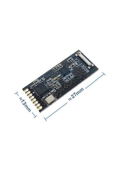 Smd Nrf24l01+pa+lna