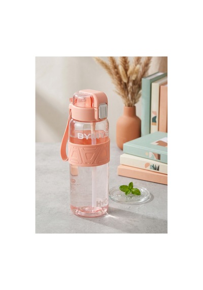 H2o My Self Tritan Matara Suluk 1000 Ml Pembe